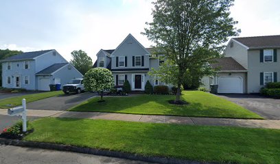 Neumann Painting & Dctg LLC