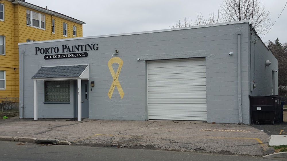 Porto Painting & Decorating LLC