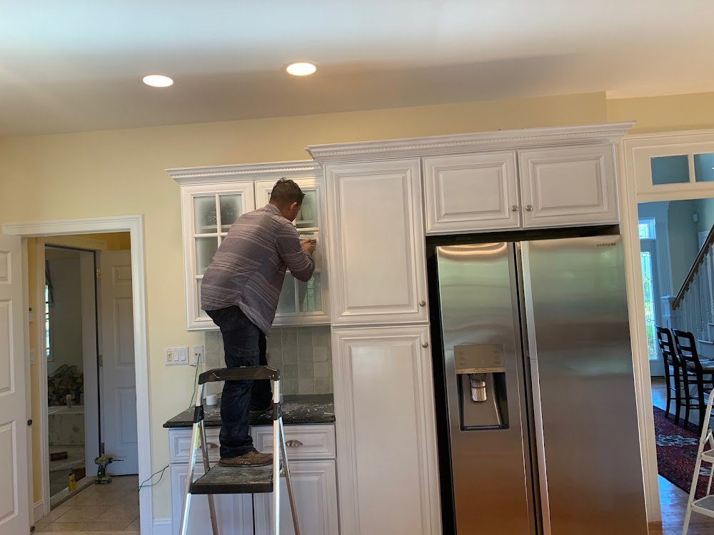 JC Painting and Cleaning