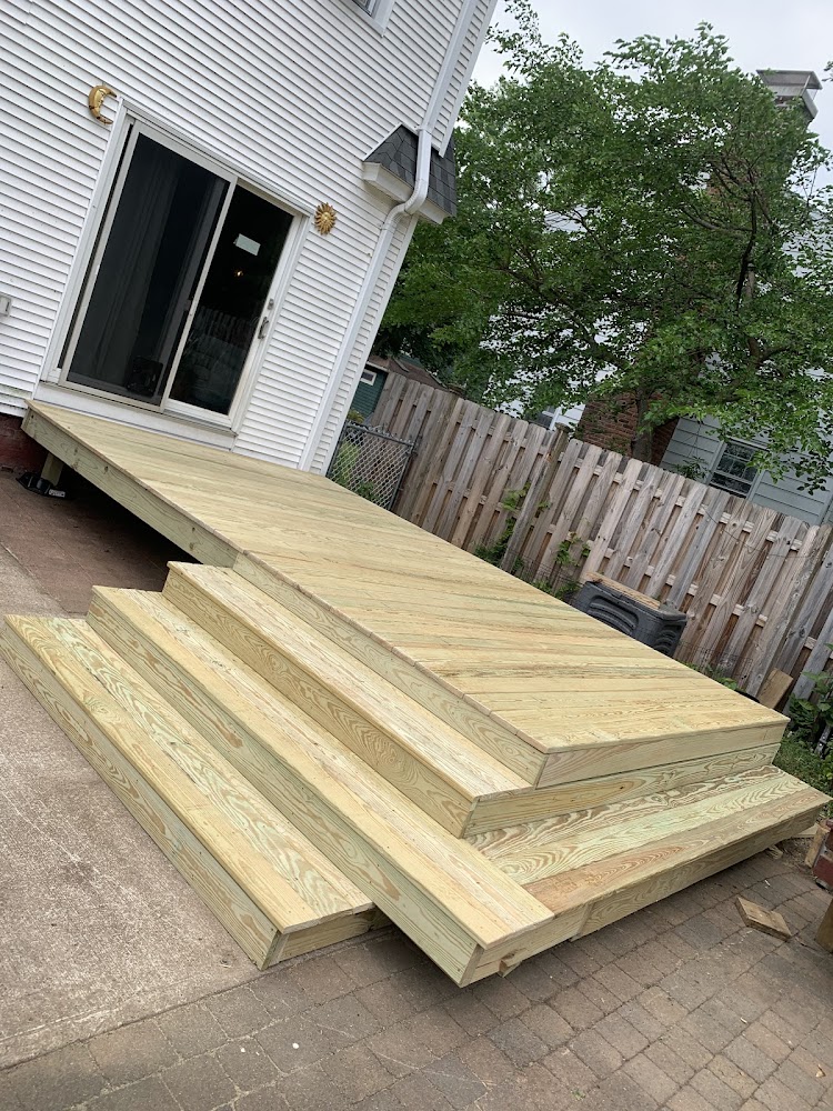 Miller's Home Improvement, LLC