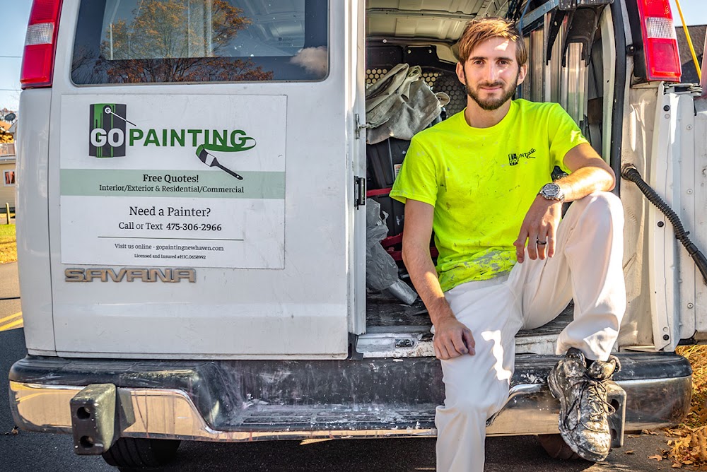Go Painting Connecticut