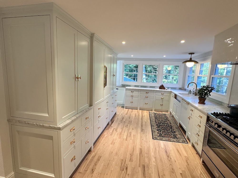 Jedha Painting & Drywall LLC