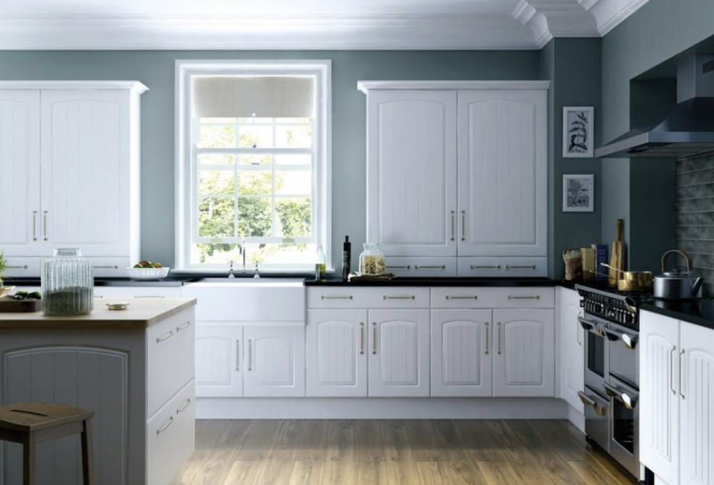 CT Handyman Services