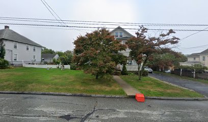 DeSalvo Home Maintenance painting contractor