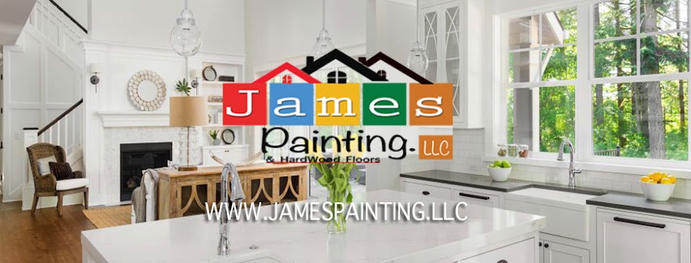 James Painting LLC