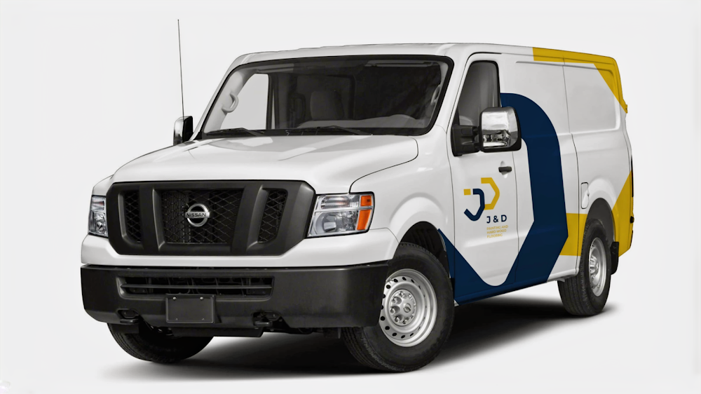 J&D Painting Services