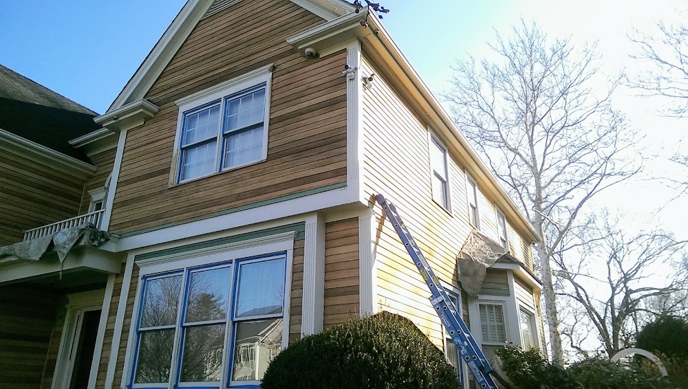 Huntington Paint & Wallpaper
