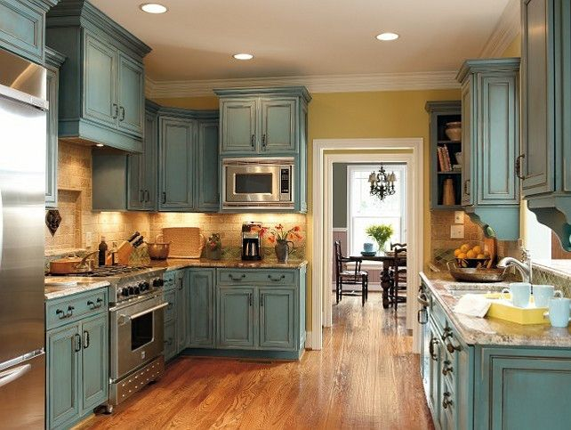 Painting Kitchen Cabinets LLC