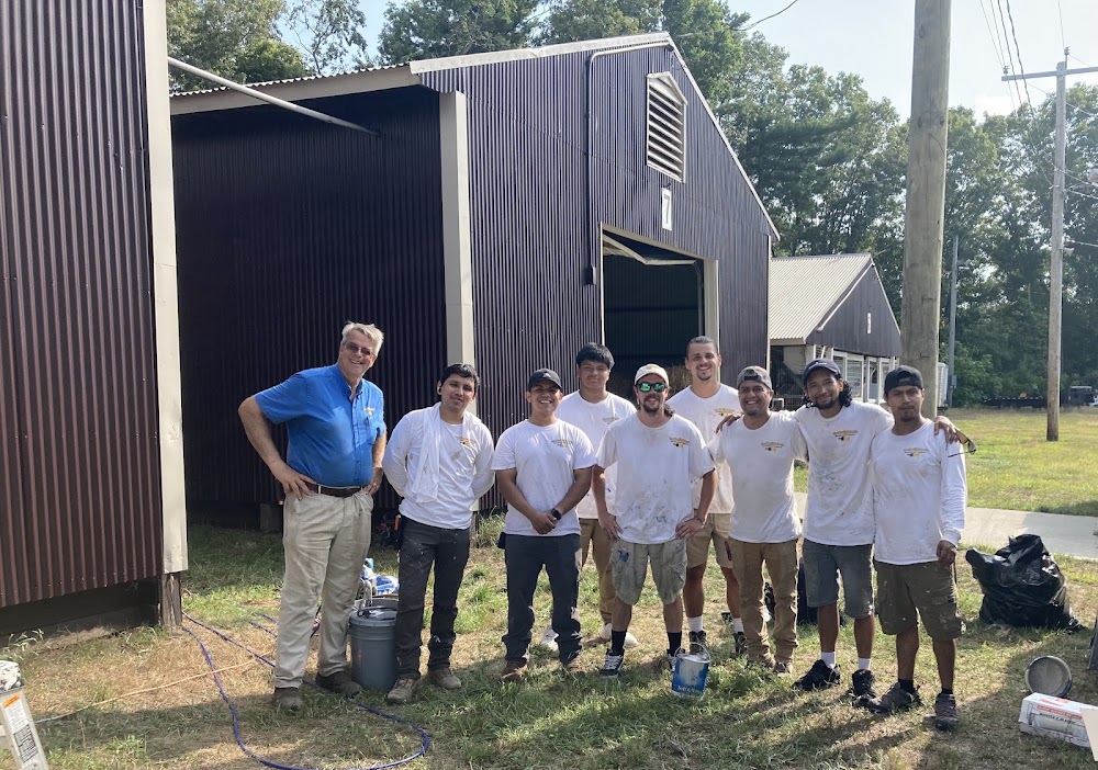 Cloudland Paintworks, Inc