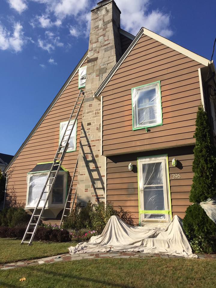Gio Painting & Carpentry LLC