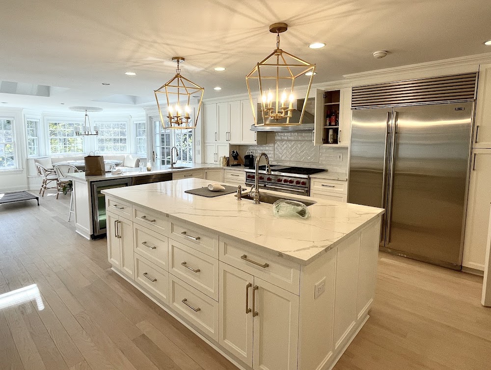 D & L Construction Design
