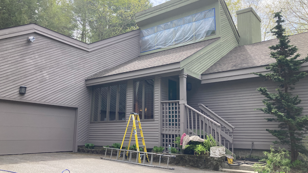 The Heritage Paint Company
