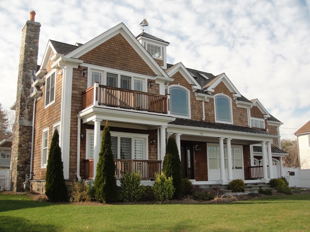 Gap Painting & Home Services LLC