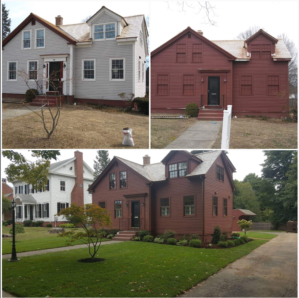 100 Doors Landholdings LLC