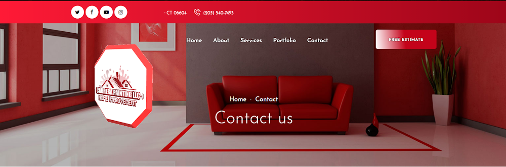 Cabrera Painting LLC