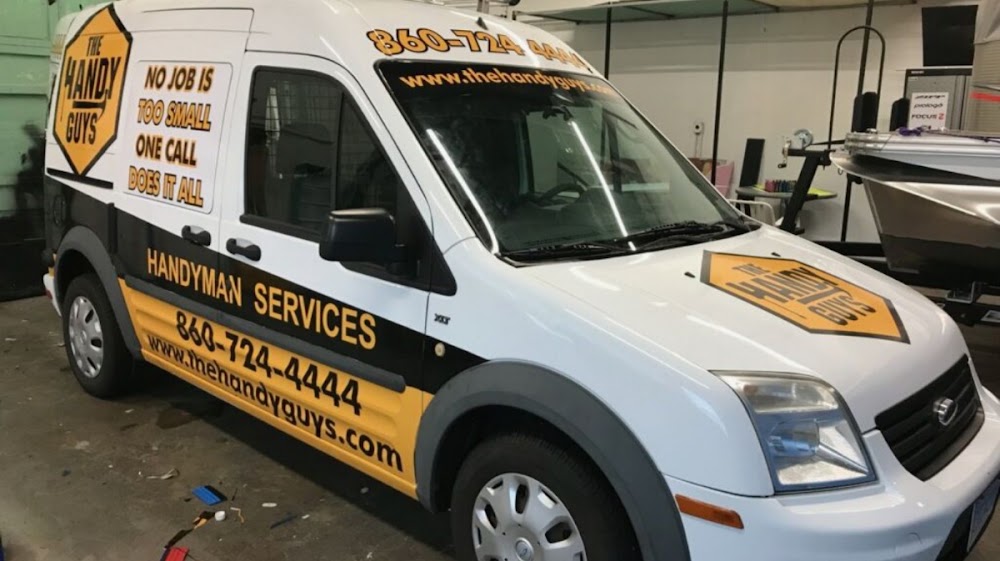 The Handy Guys