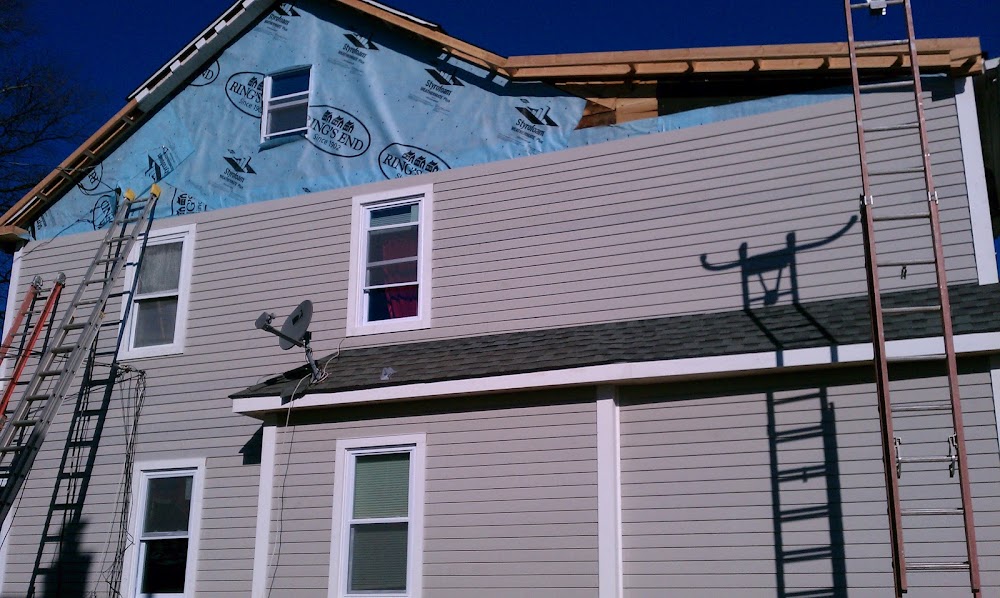 Molina's Home Improvement Llc