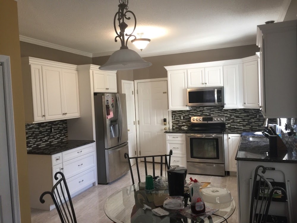Armend's Painting and Home Improvement