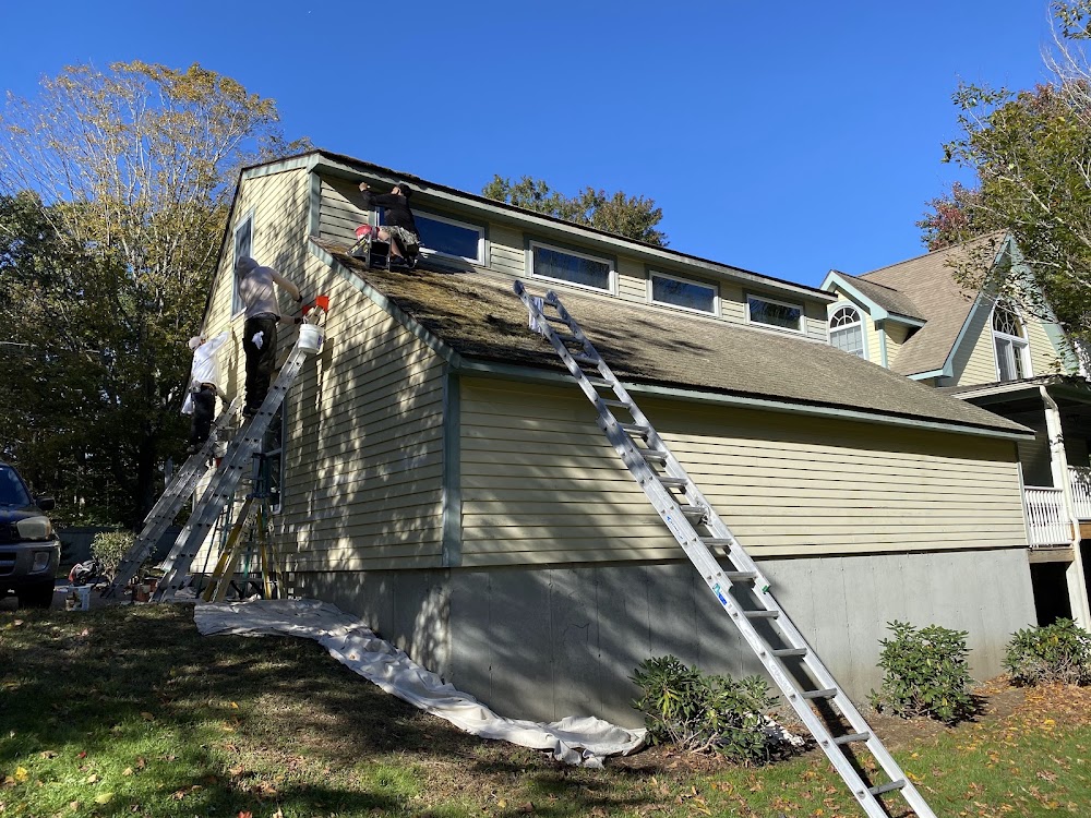 Connecticut House Painters LLC