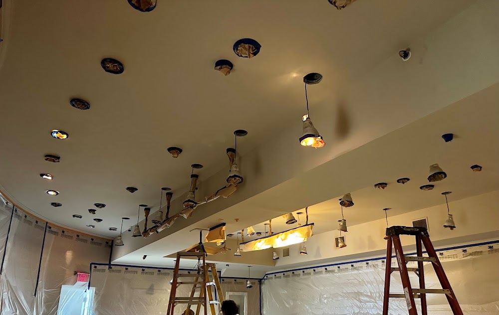 Sun Shining Painting, LLC