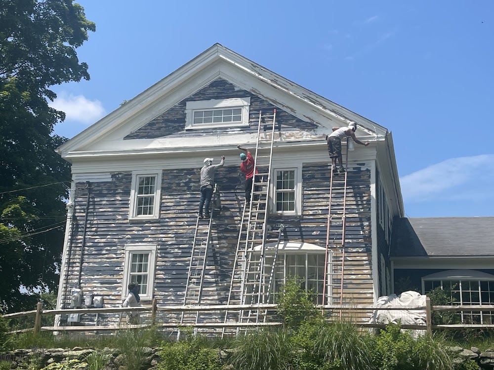 Perfect Stroke Painting and Maintenance