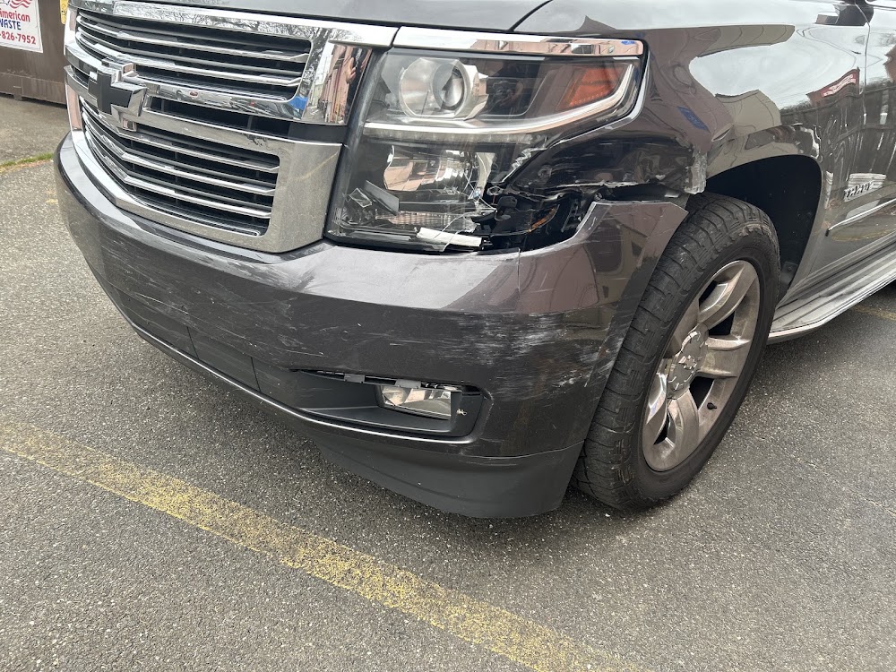 D'Addario Collision Center