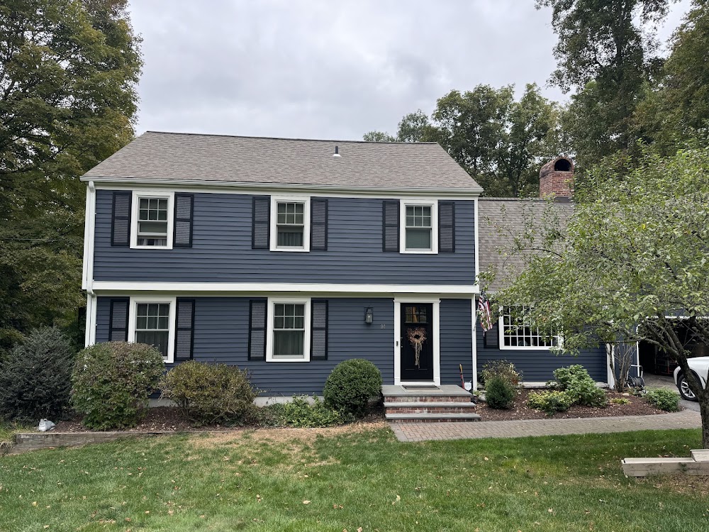 William Barlow Interior & Exterior Painting LLC