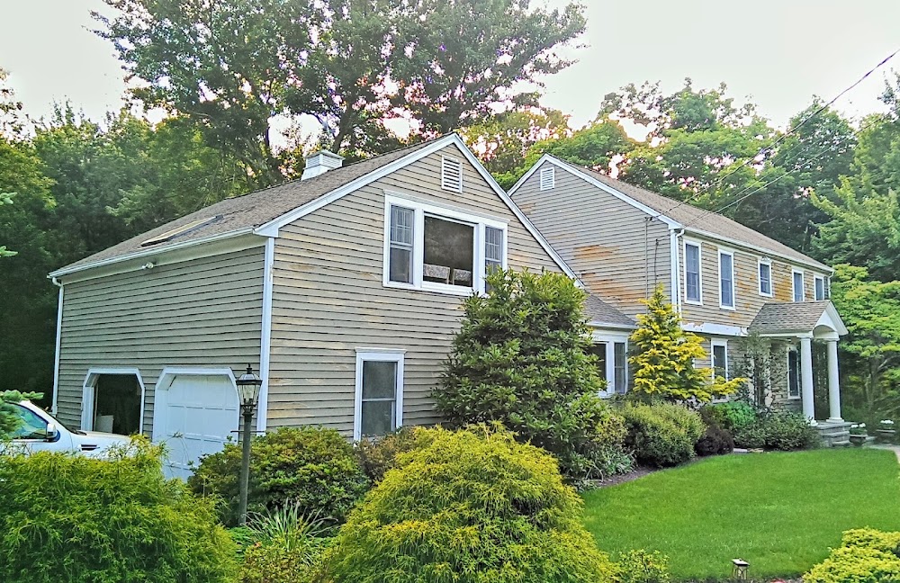 Alex Painting CT. LLC.