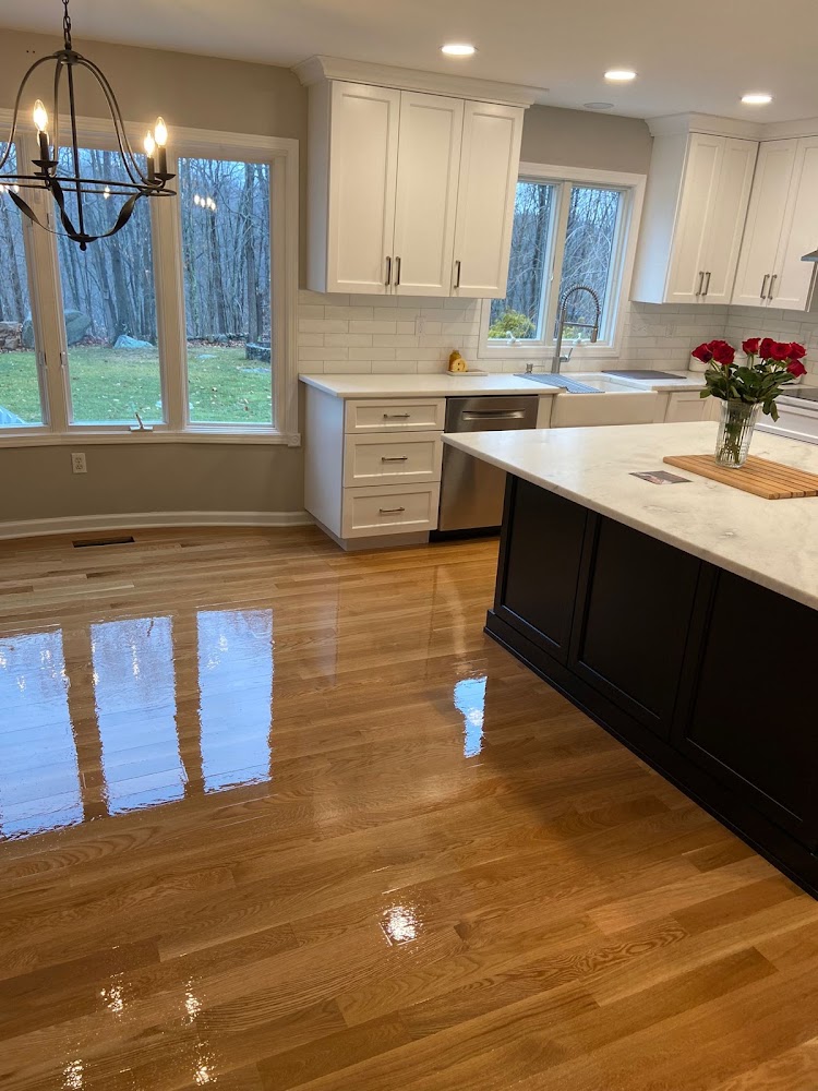 ES Hardwood Floors