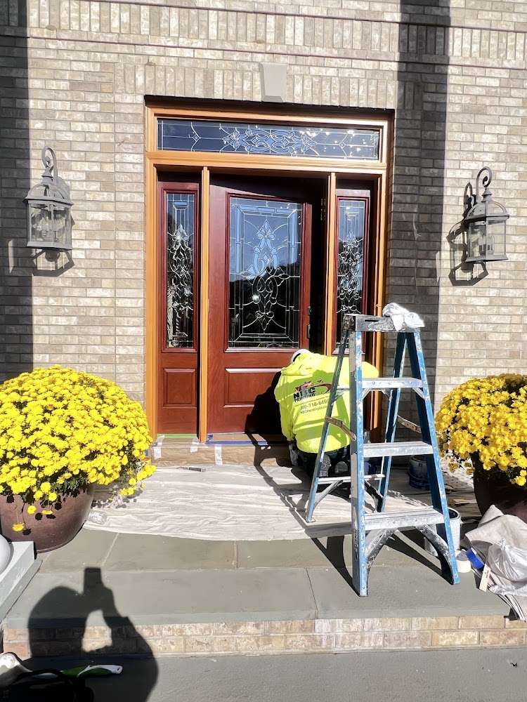 NBC PAINTING LLC