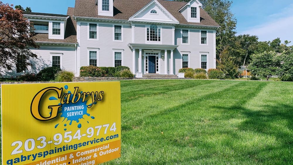 Gabrys Painting Service
