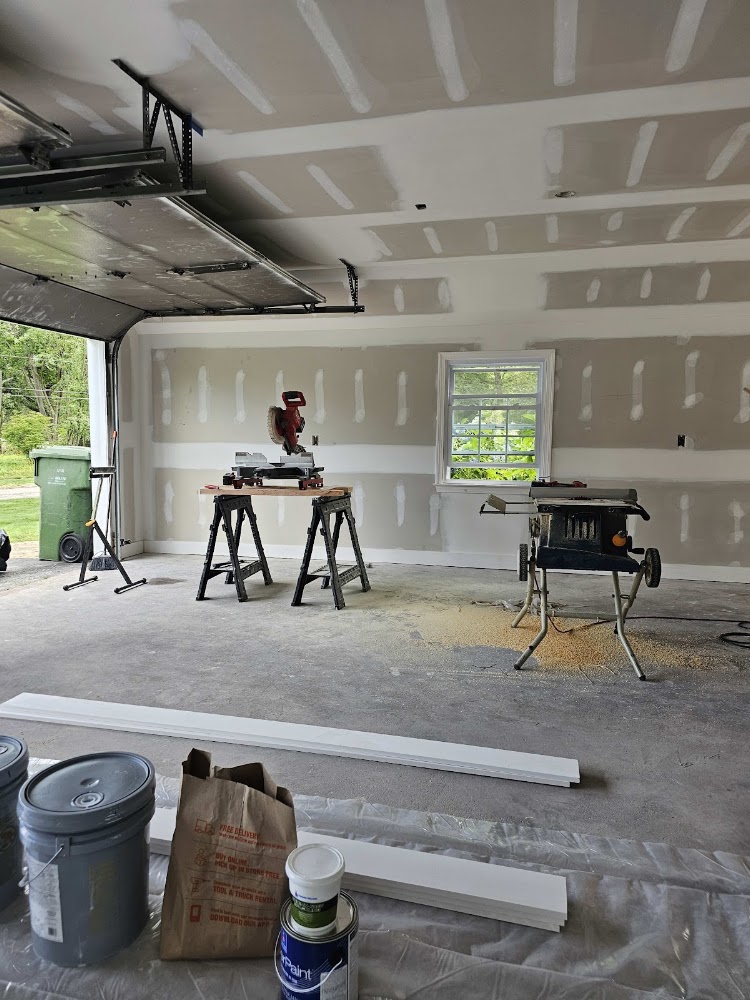 C & J Painting, LLC
