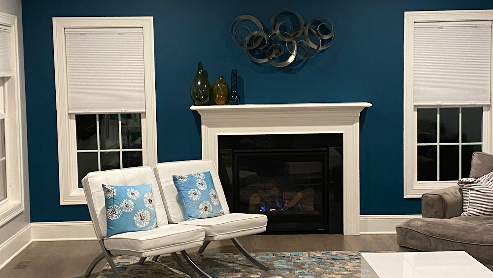 Infinity Painting LLC