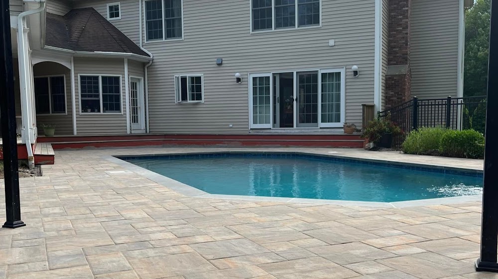 Toledo Masonry LLC