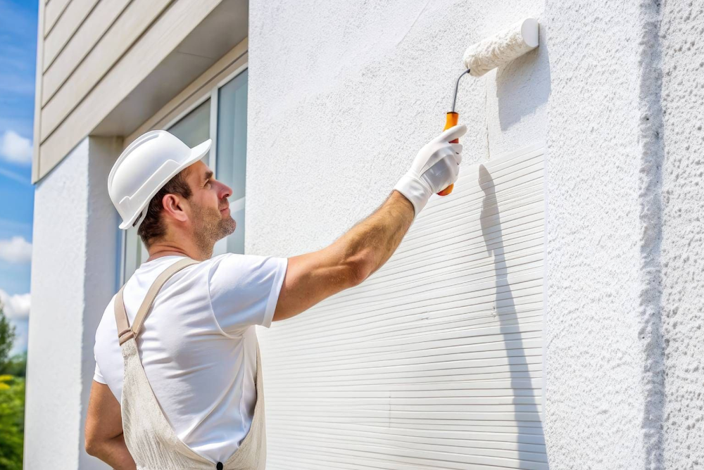 TP Home Painting