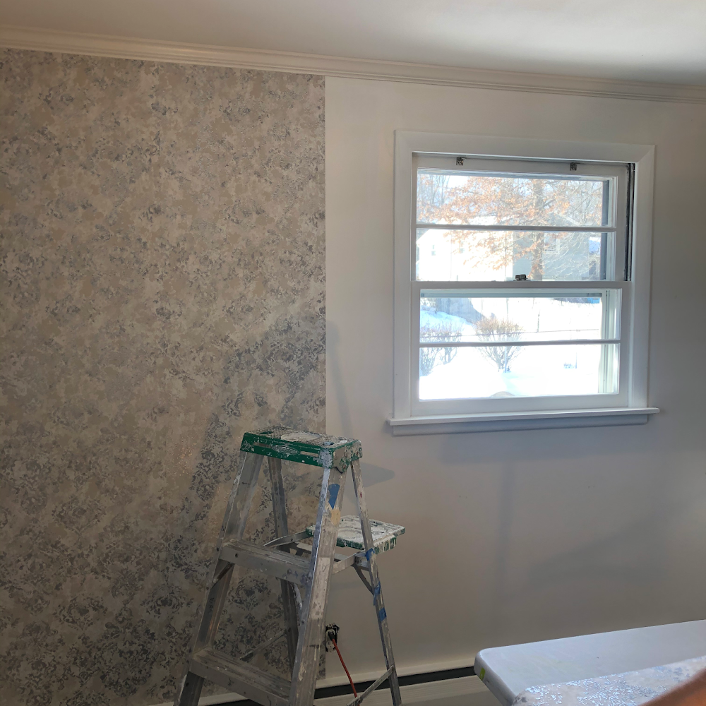 Superior Painting Company & Renovation Llc