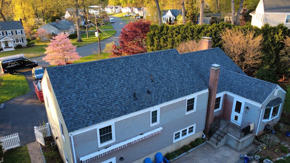 HIRA | Roofing & Improvements