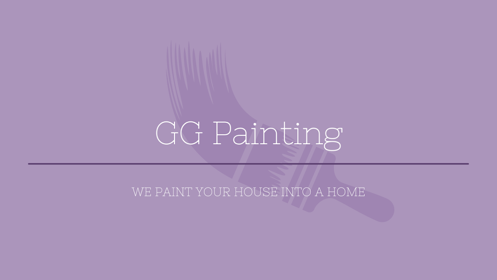 GG Painting CT