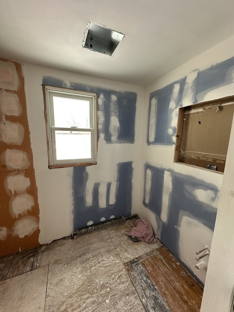 Complete Drywall & Texture, LLC