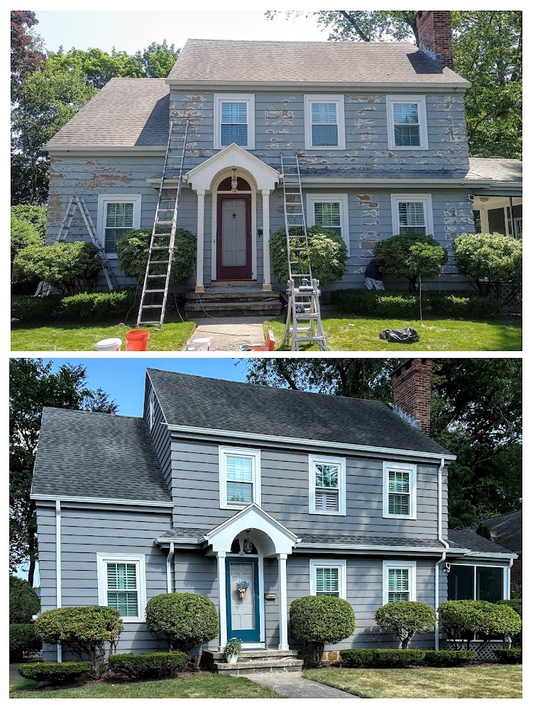 RDL Painting & Power Washing