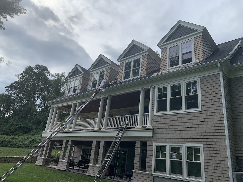 D.M. Painting LLC